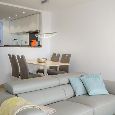 Alba By Danlux Invest Villa ตอสซาเดมาร์ ภายนอก รูปภาพ