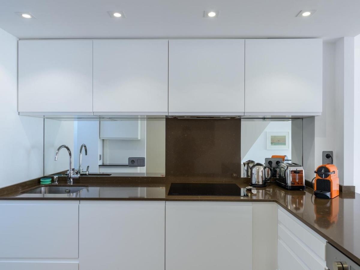 Alba By Danlux Invest Villa ตอสซาเดมาร์ ภายนอก รูปภาพ