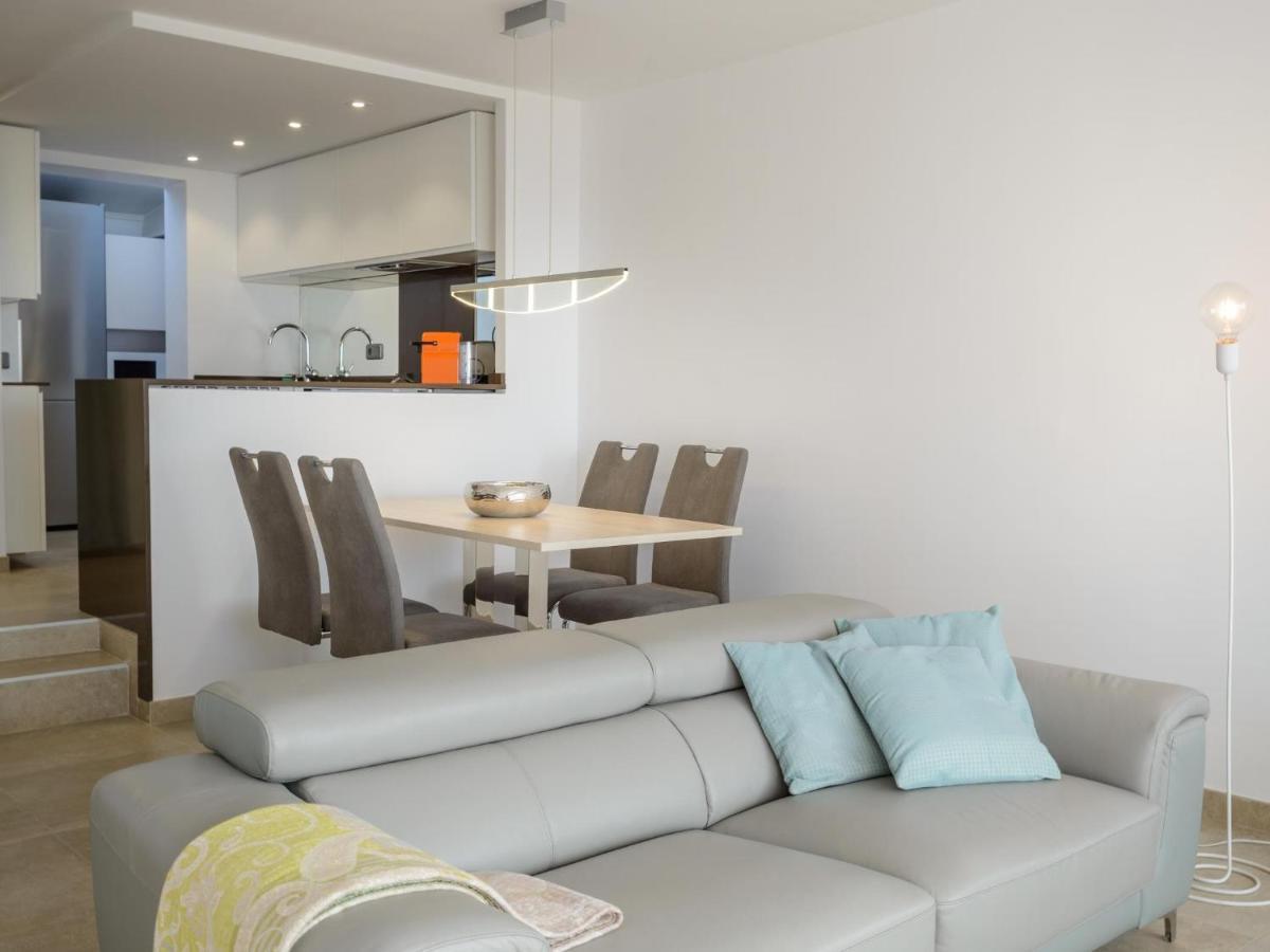 Alba By Danlux Invest Villa ตอสซาเดมาร์ ภายนอก รูปภาพ