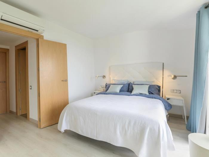 Alba By Danlux Invest Villa ตอสซาเดมาร์ ภายนอก รูปภาพ