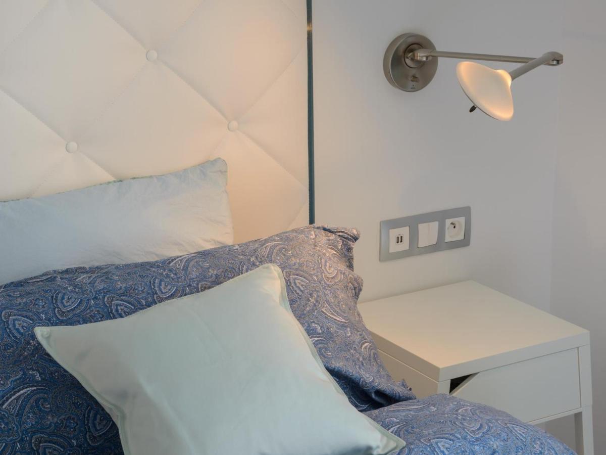 Alba By Danlux Invest Villa ตอสซาเดมาร์ ภายนอก รูปภาพ