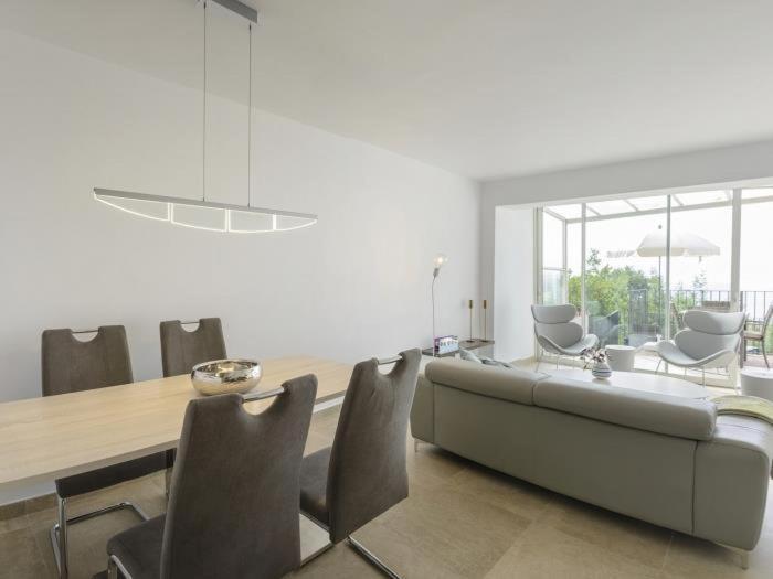Alba By Danlux Invest Villa ตอสซาเดมาร์ ภายนอก รูปภาพ