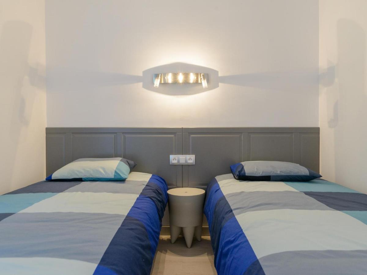 Alba By Danlux Invest Villa ตอสซาเดมาร์ ภายนอก รูปภาพ