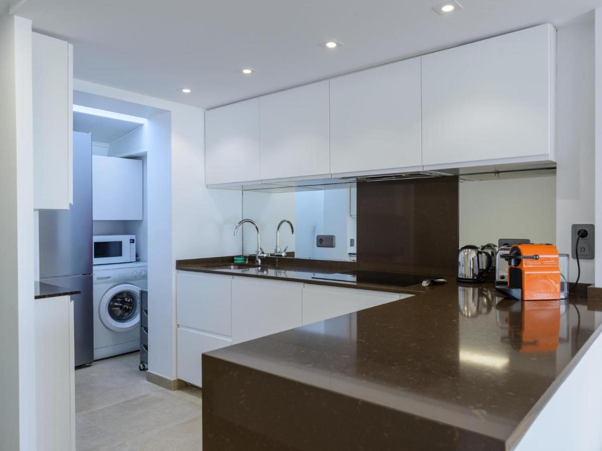 Alba By Danlux Invest Villa ตอสซาเดมาร์ ภายนอก รูปภาพ