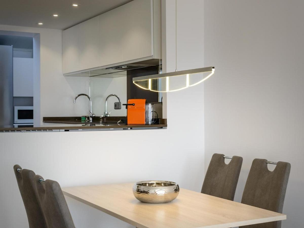 Alba By Danlux Invest Villa ตอสซาเดมาร์ ภายนอก รูปภาพ