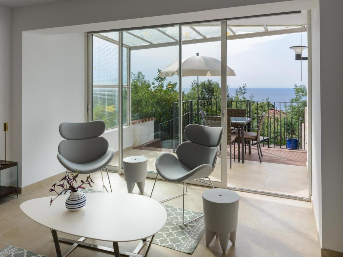 Alba By Danlux Invest Villa ตอสซาเดมาร์ ภายนอก รูปภาพ