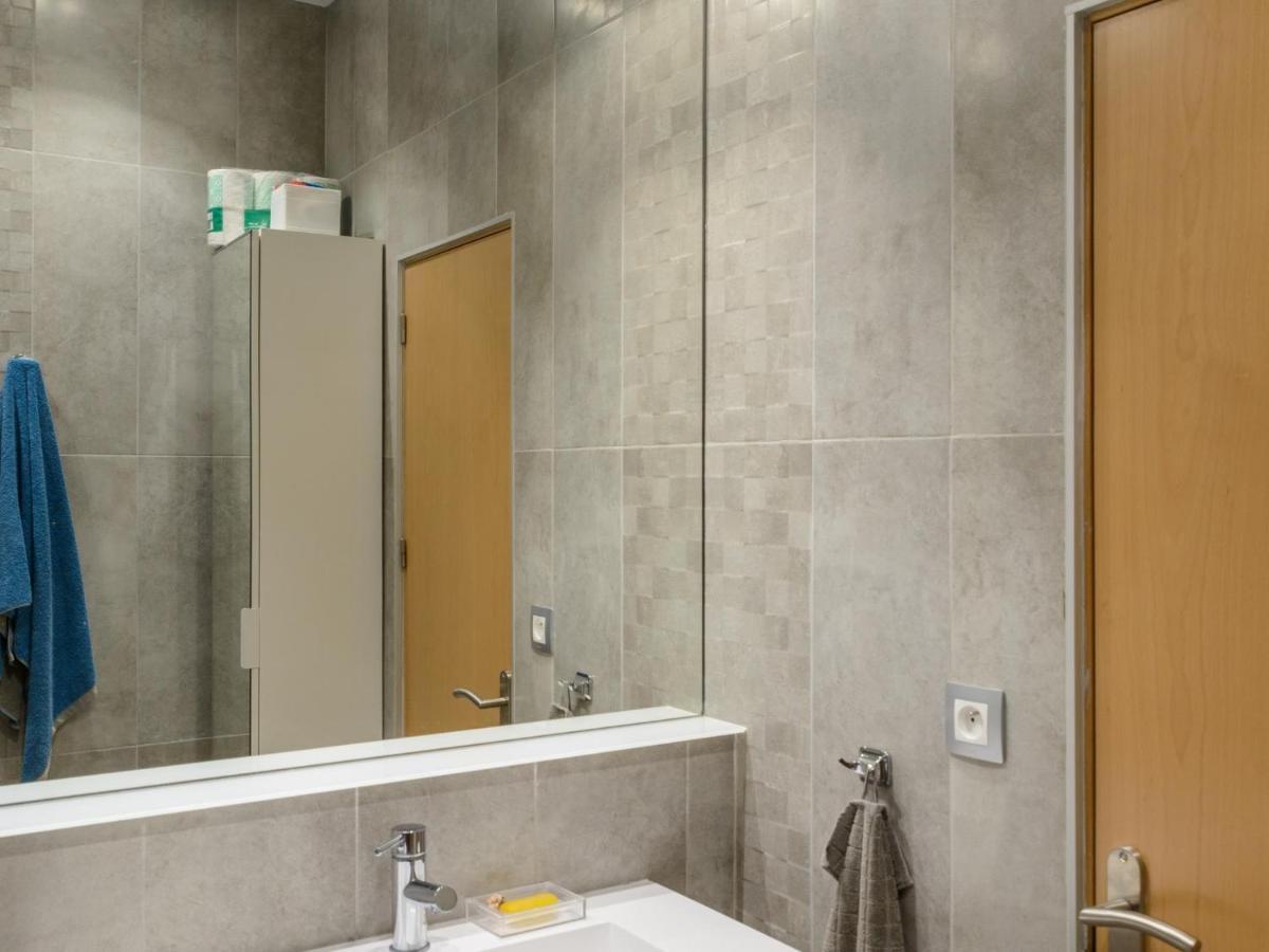 Alba By Danlux Invest Villa ตอสซาเดมาร์ ภายนอก รูปภาพ